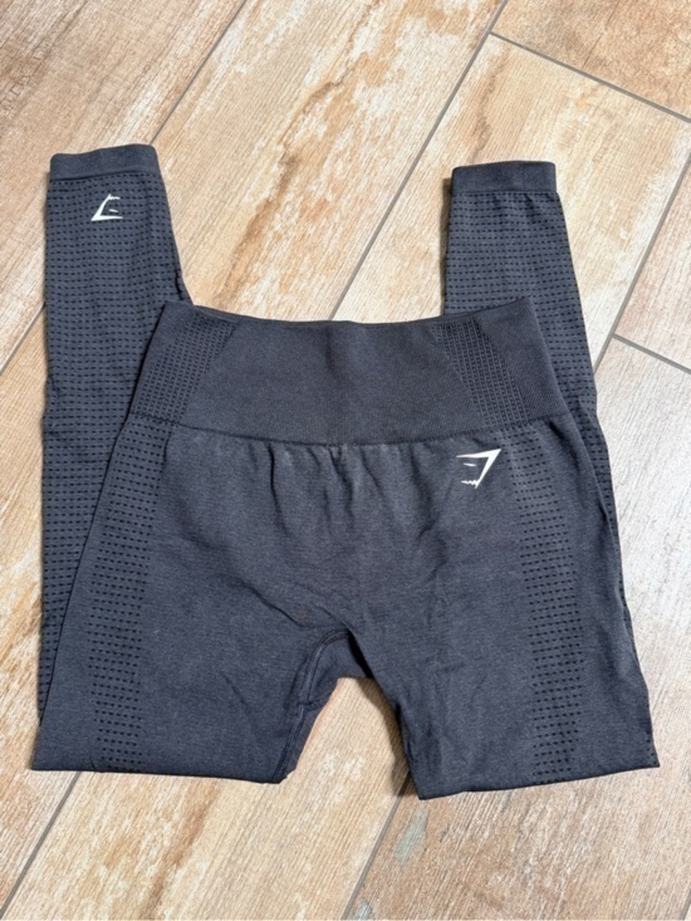 Gymshark | Gray Leggings Size Small